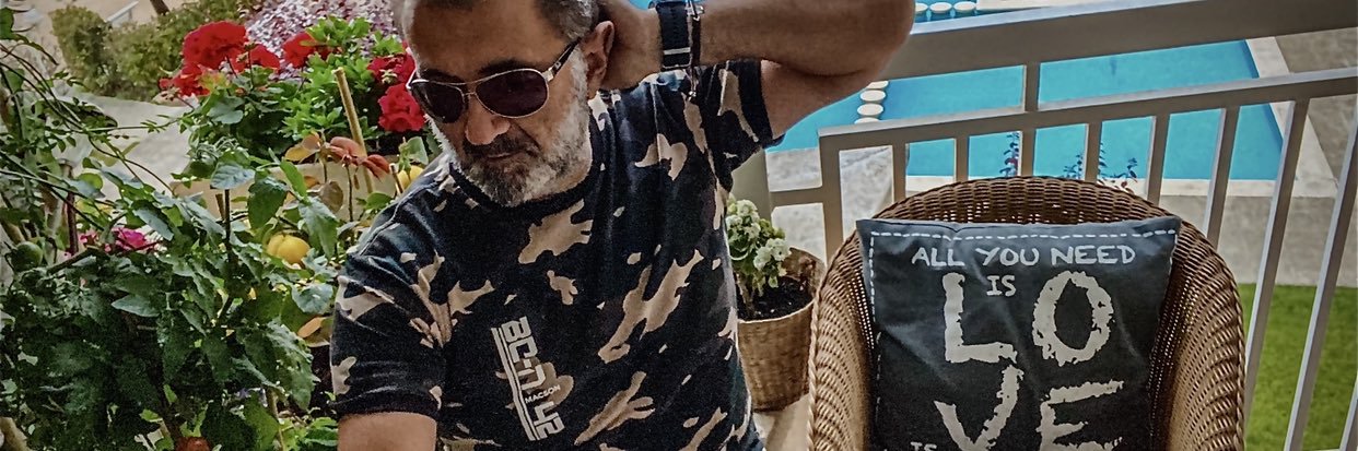 corcule44's profile banner image