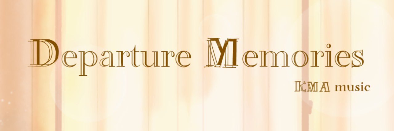 KMA 2026年卒CM科 M3宣伝用 banner