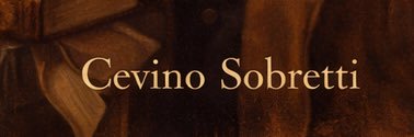 Cevino Sobretti banner