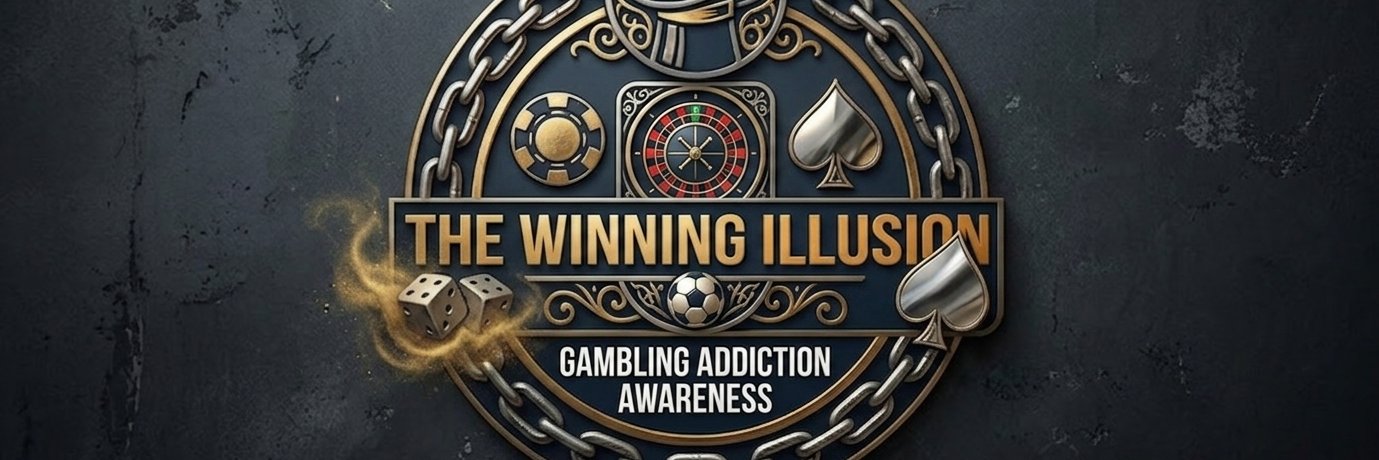the Winning illusion banner