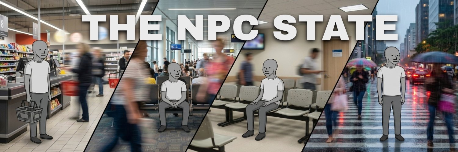 NPC banner