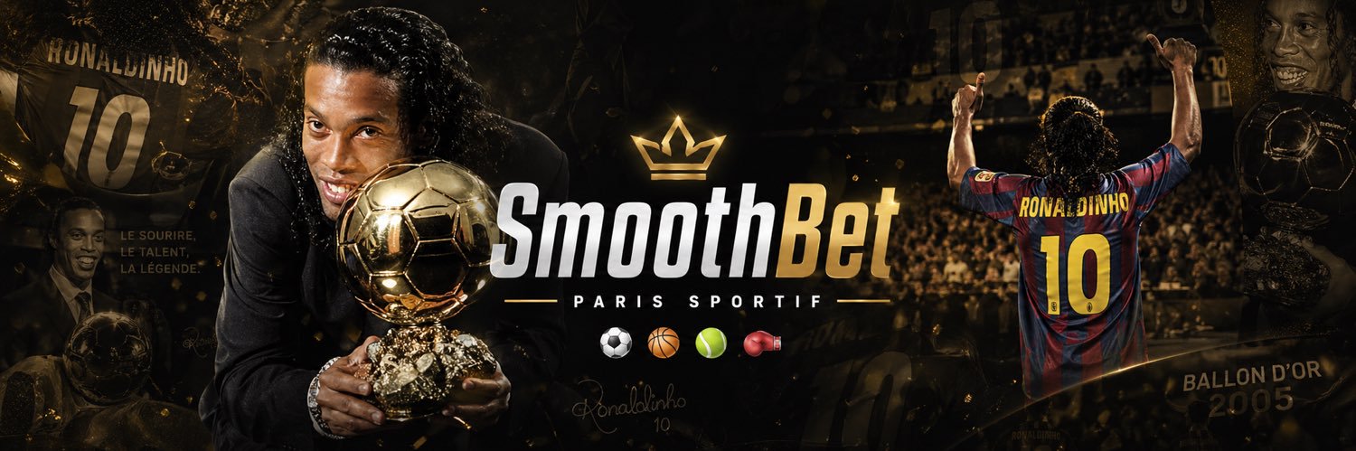 SmoothBet banner