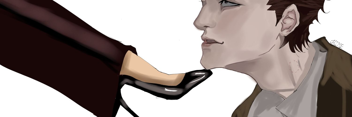 Jaime banner