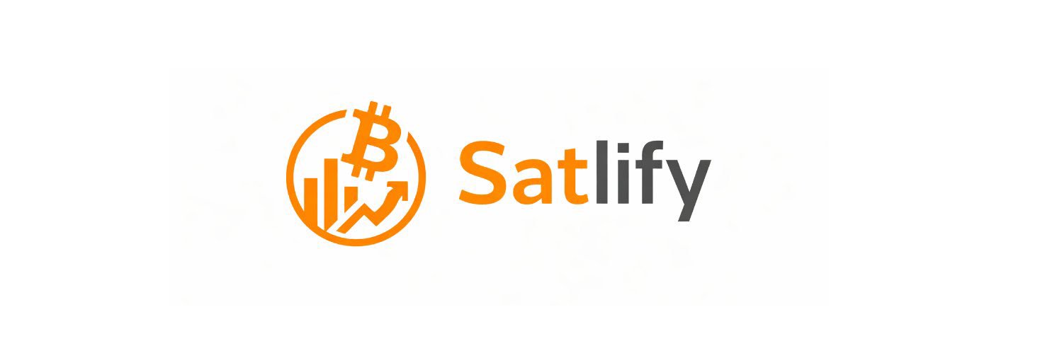 Satlify banner