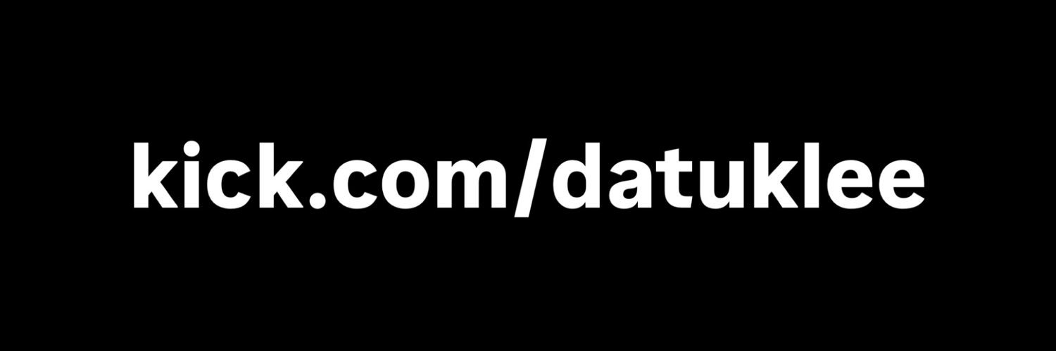 datuk lee banner