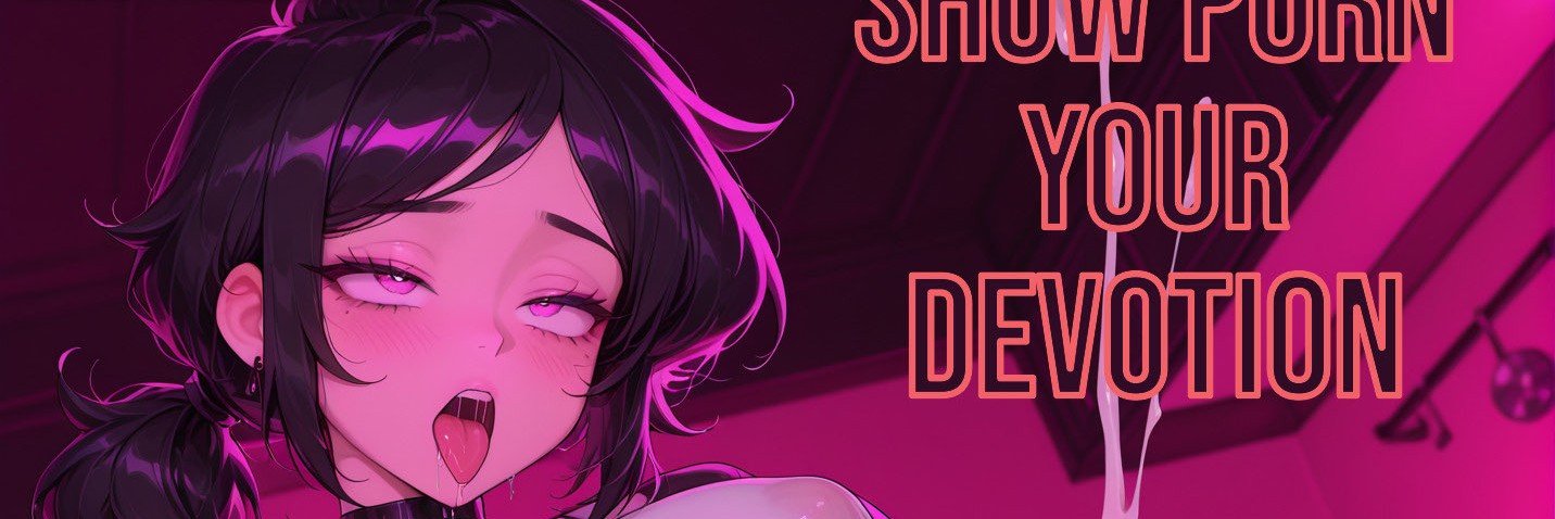 SamusLover125's profile banner image