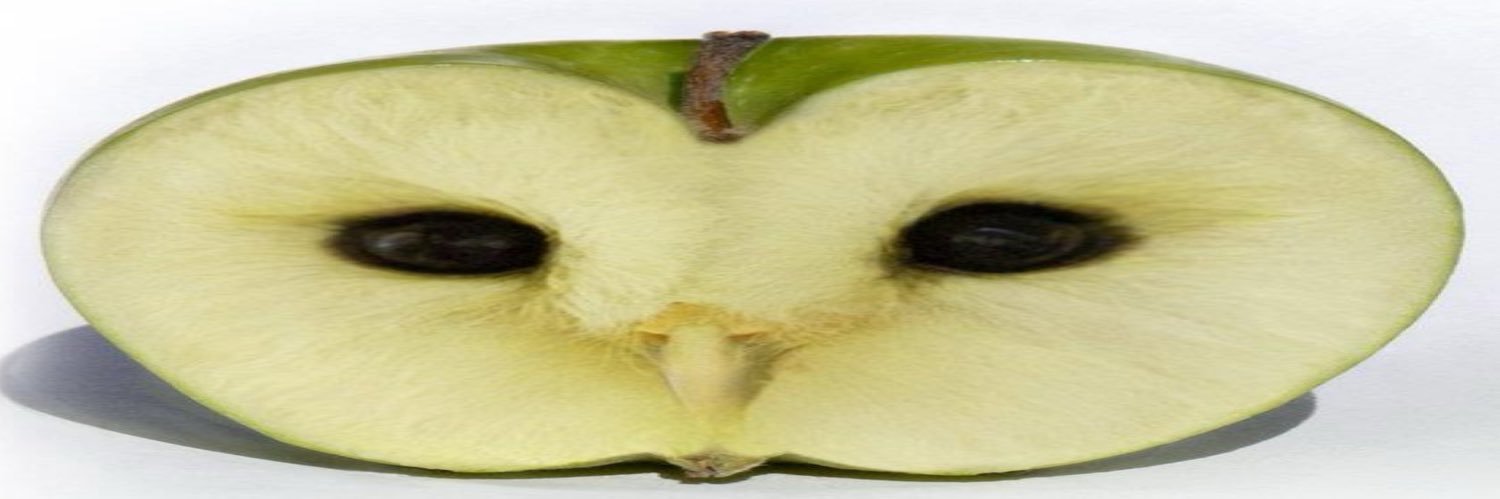 Apple banner