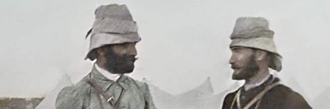 Turk banner