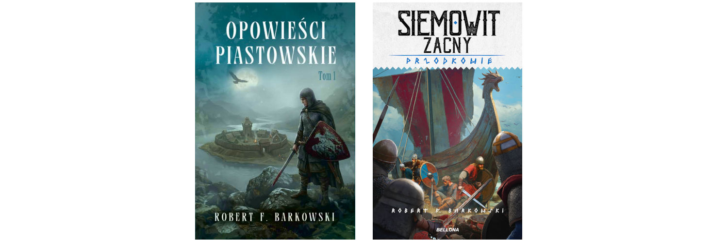 RobFBarkowski's profile banner image