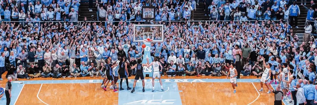 TarHeel Approach banner