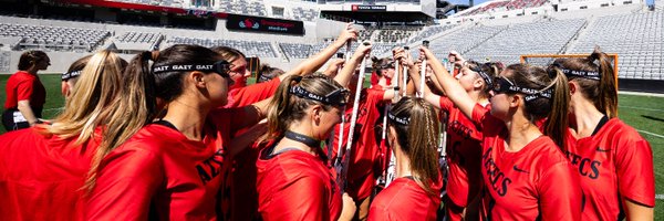 AztecLacrosse Profile Banner
