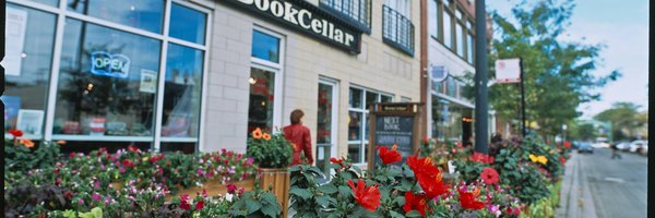 BookCellar Profile Banner