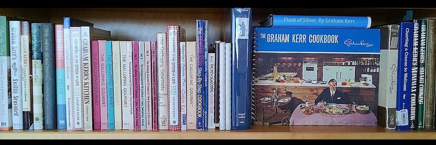 grahamkerr's profile banner image
