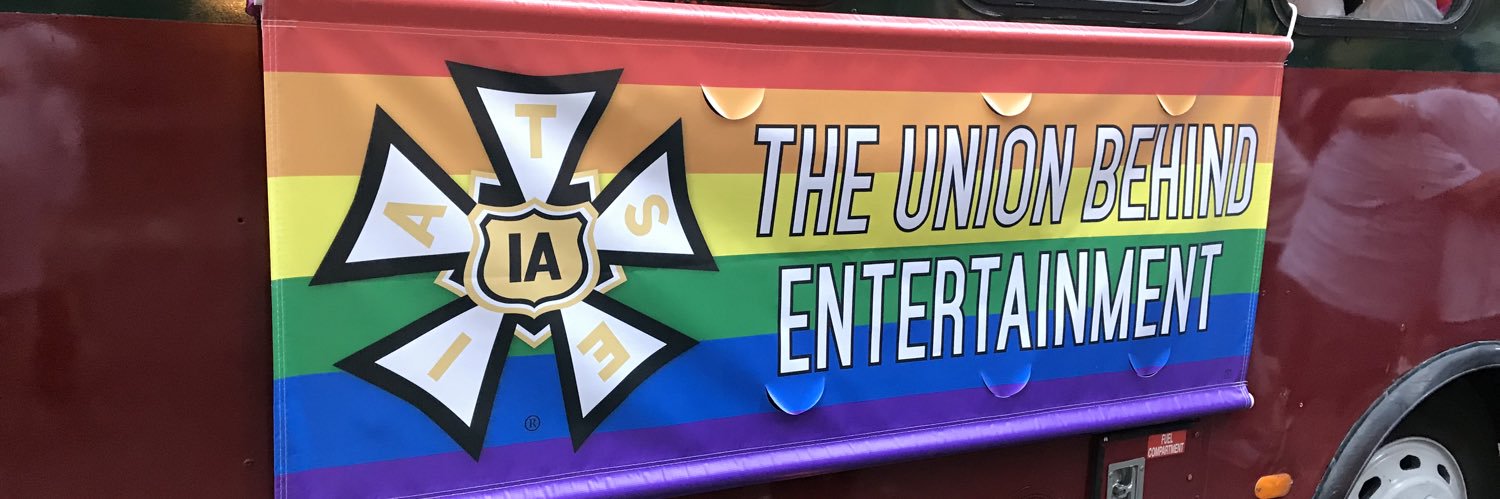 IATSEdm's profile banner image