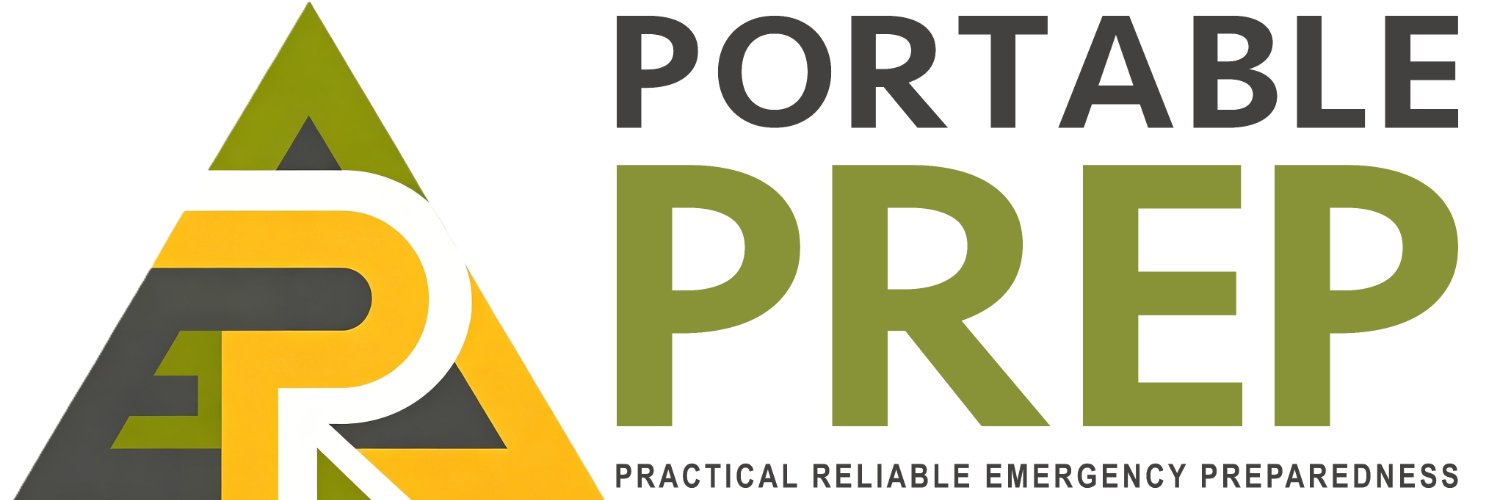 PortablePREP banner