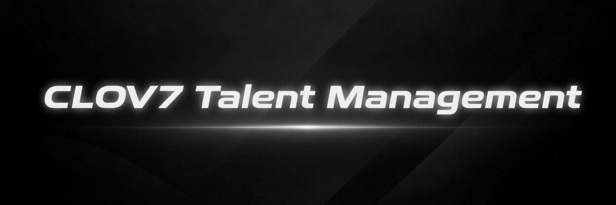CLOV7 Talent Management banner