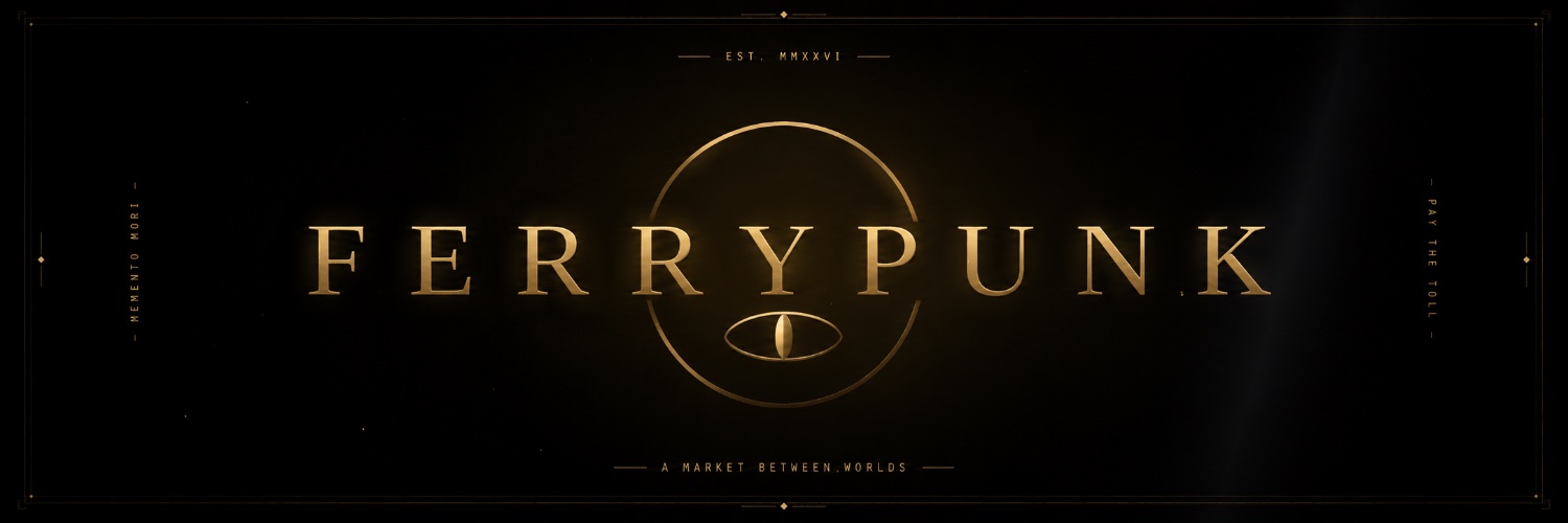FERRYPUNK banner