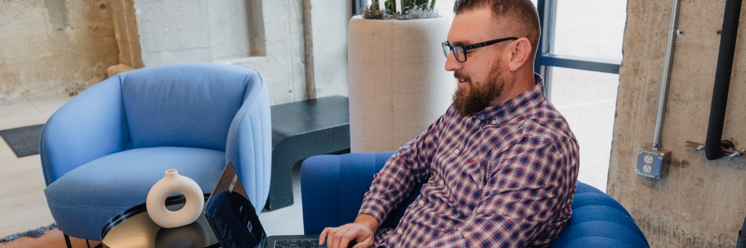 David Stillson banner