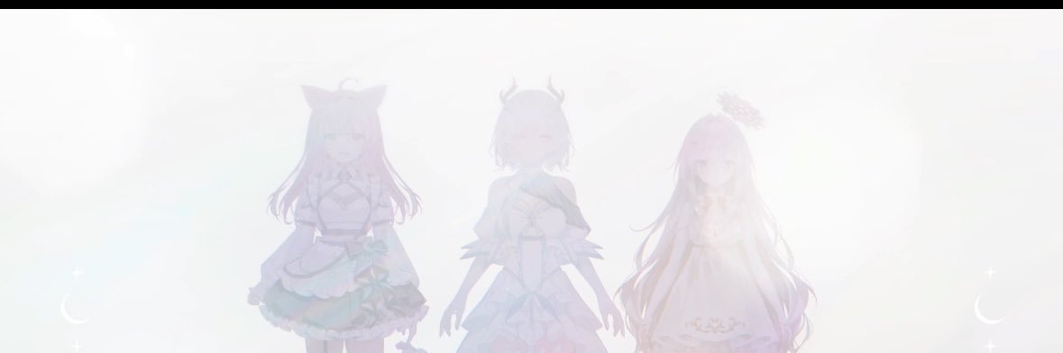 Fillnecode@個人virtualグループ5/9始動 banner
