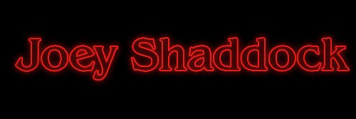 JoeyShaddock's profile banner image