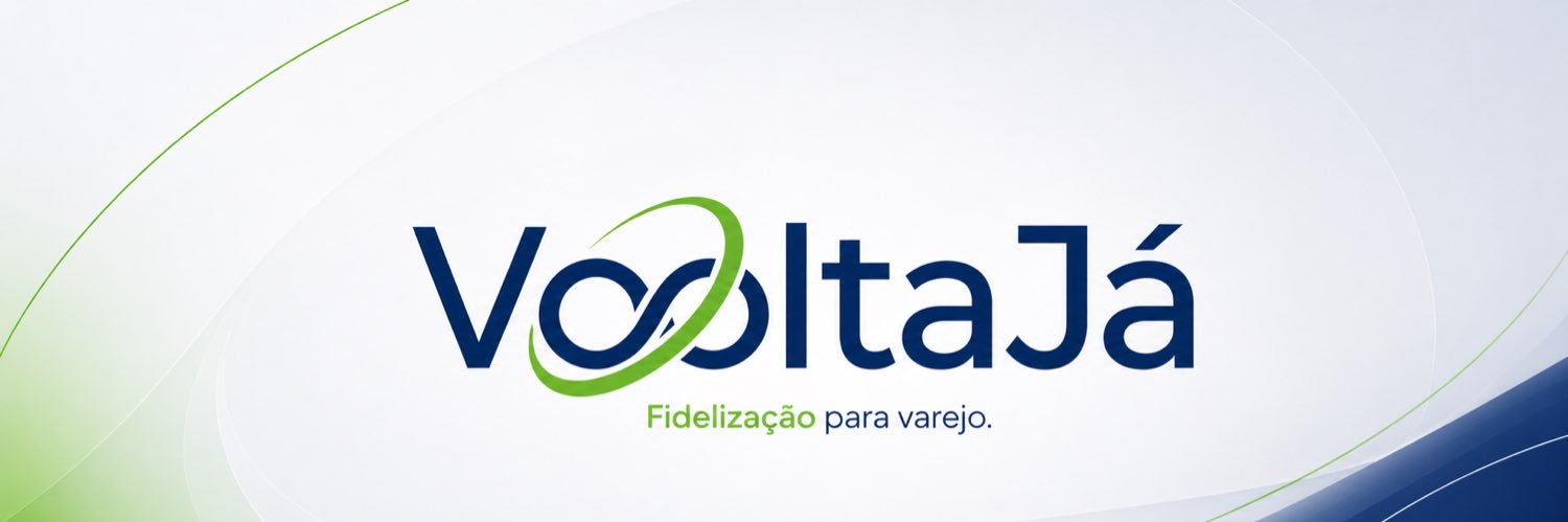 Gabriel Cintra | Founder VooltaJá banner