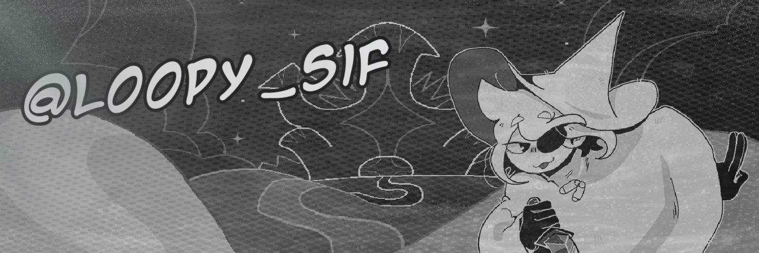 Siffrin banner