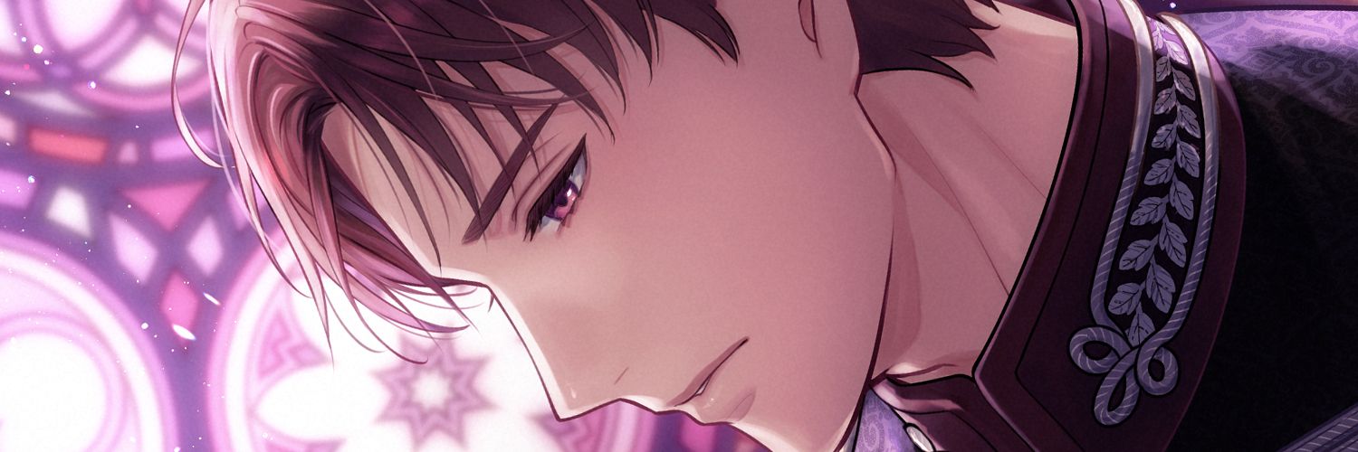magmel🦋創作用 banner