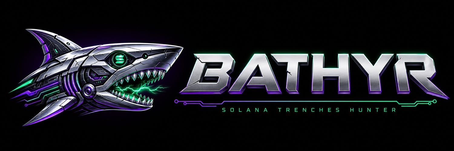 BATHYR DEV banner