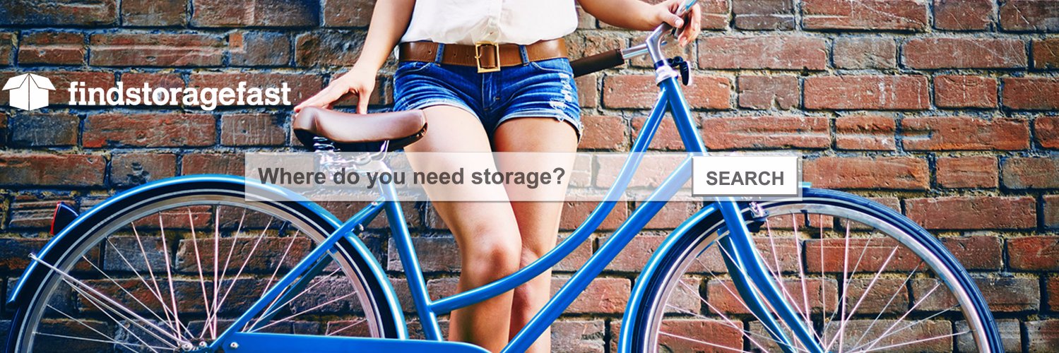 findstoragefast's profile banner image