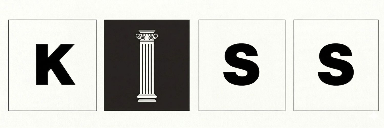 Kenya Institute of Social Sophists banner
