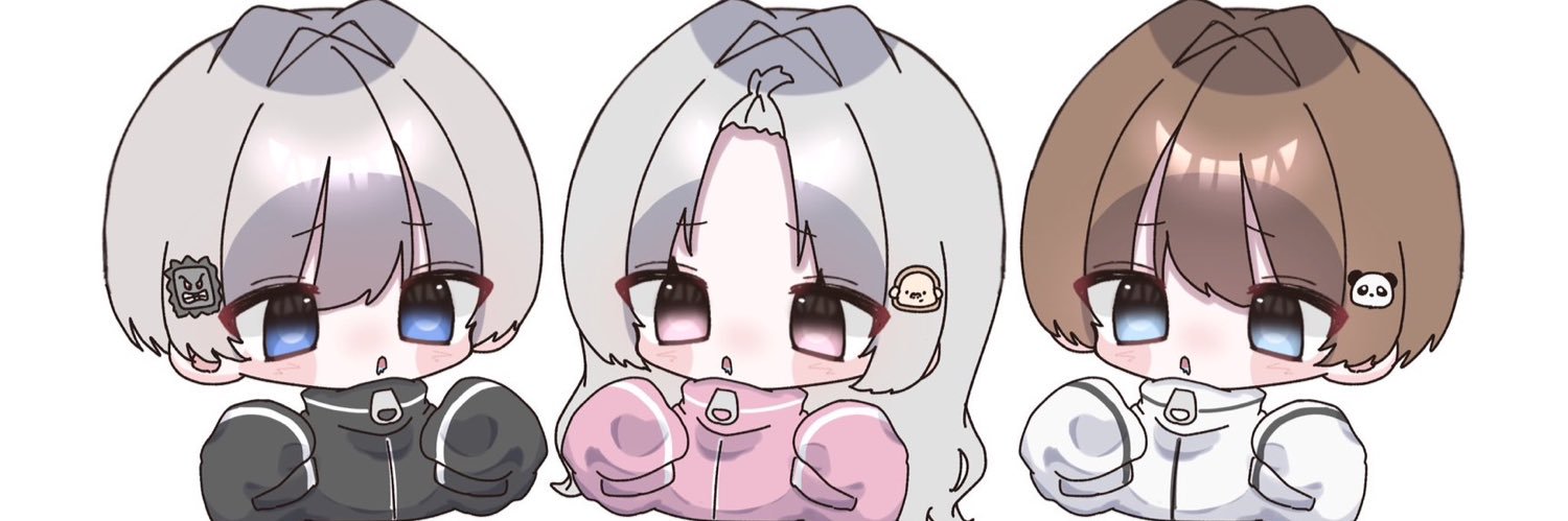 れいしゃん banner