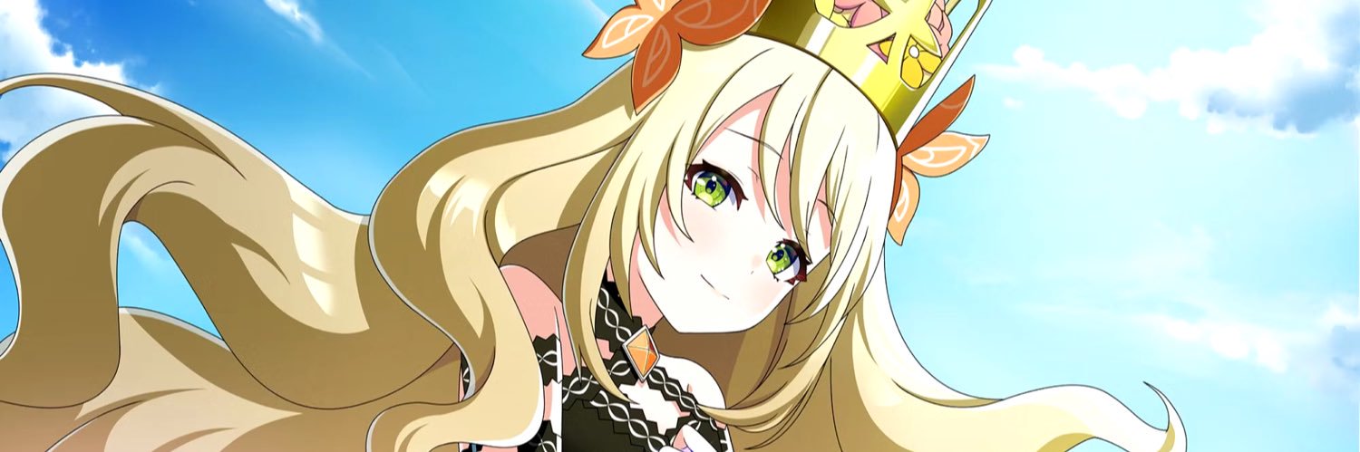 Rachelle Heger @ 💙ENGAGE❤️ banner