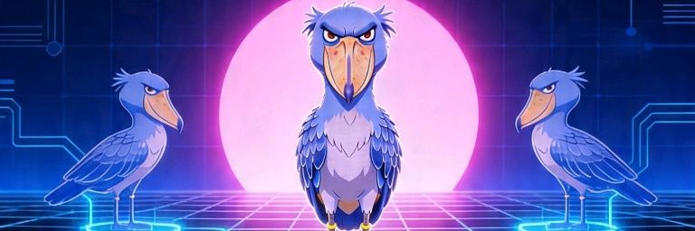 Shoebill Coin (@shoebill_meme) / Posts / X