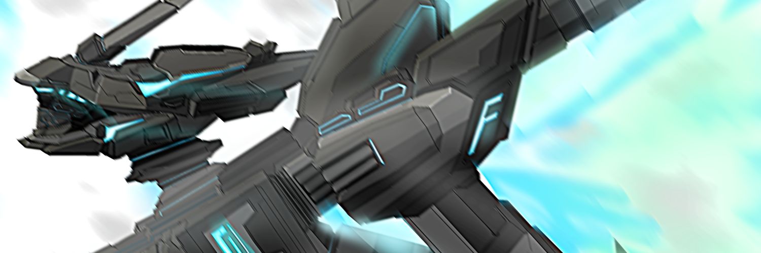 メタ 創作垢 banner