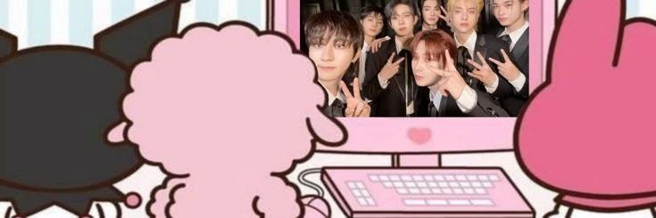 𑣲lilyˎˊ˗ banner