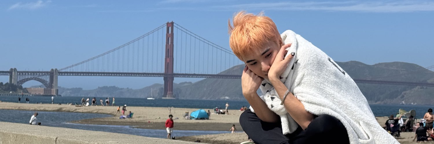 TinyMilo2007's profile banner image