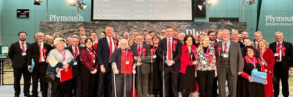 PlymouthLabour Profile Banner