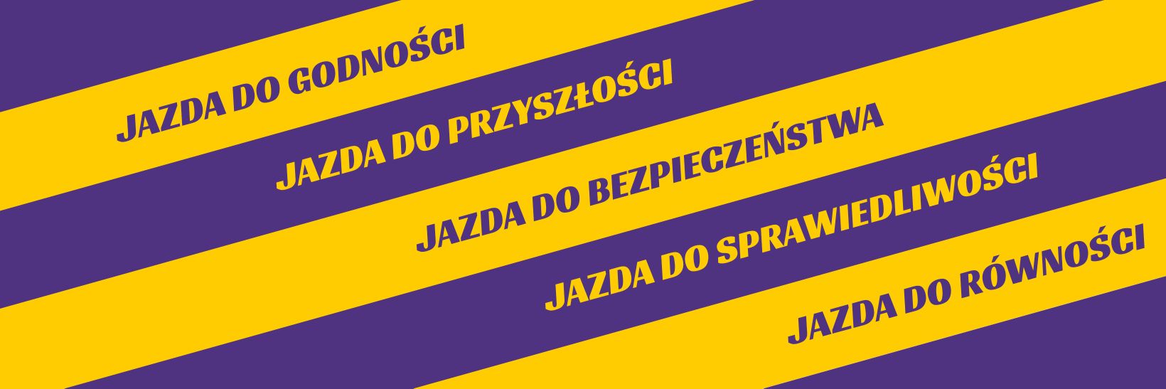 RuchJazda's profile banner image
