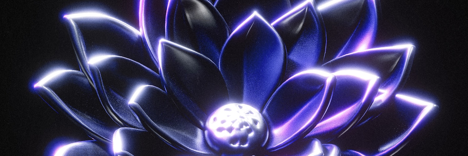Level Orbit banner