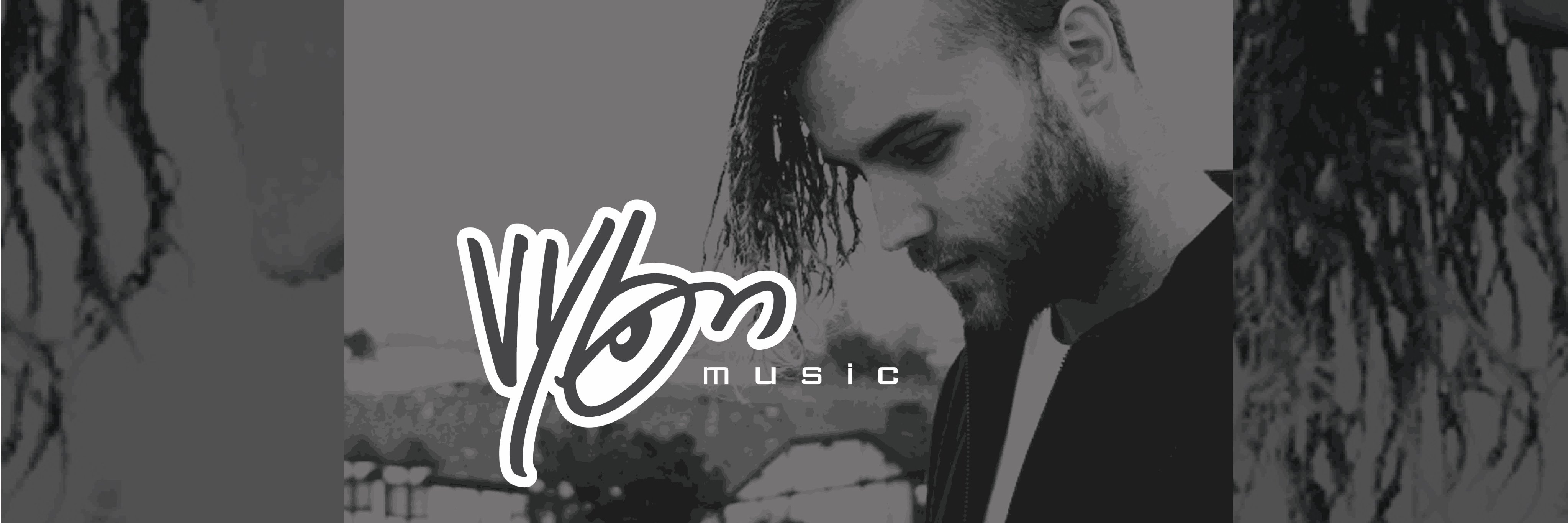 VYBN Music banner