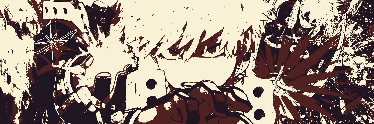 dynamightsuo's profile banner image