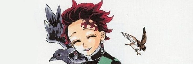 Missing Tanjiro Daily banner