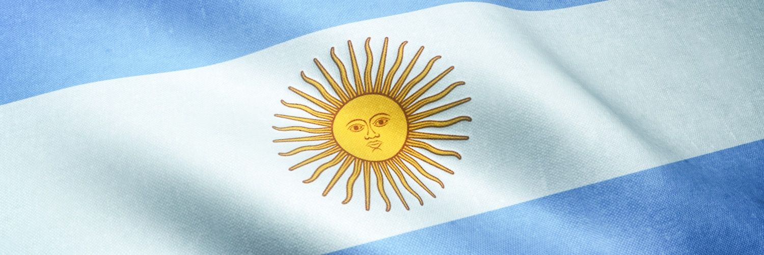 Kayass 🇦🇷🌞 banner