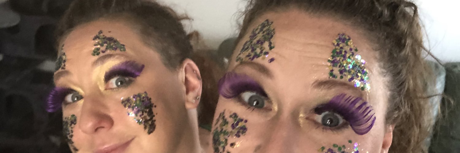 Ms. Mame, Goddess of War banner