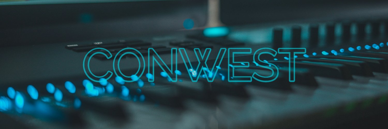 conwest's profile banner image