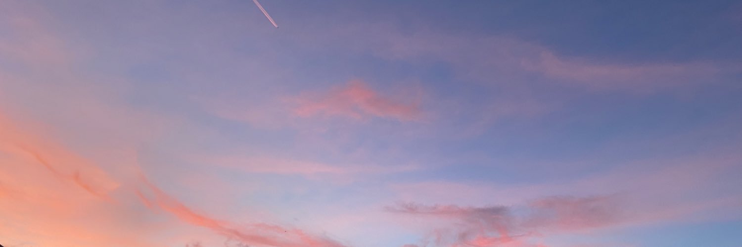 by banner