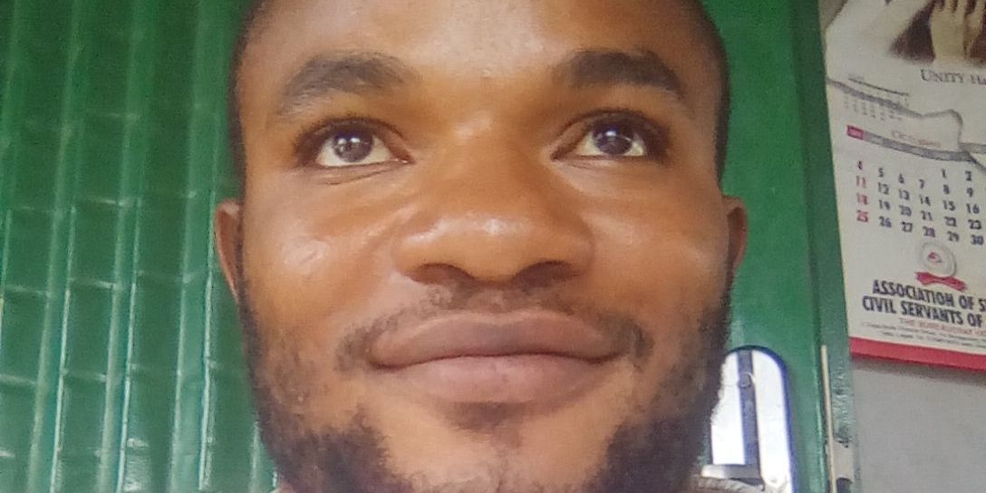 Kolawole Oluweya Michael banner