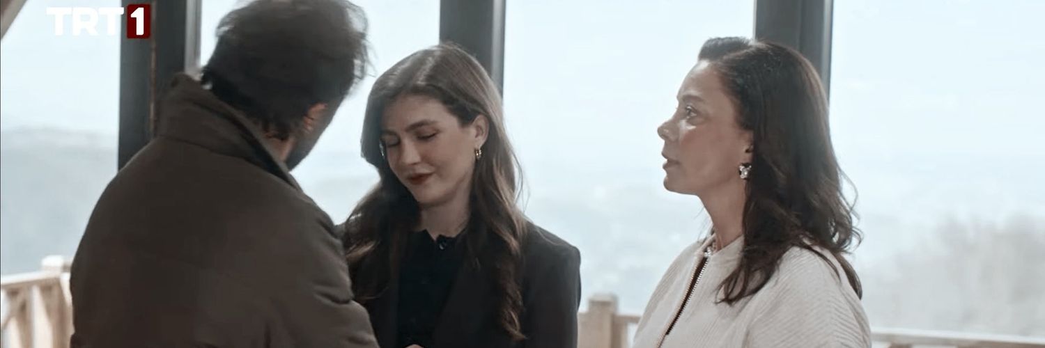 Feride Cengiz banner
