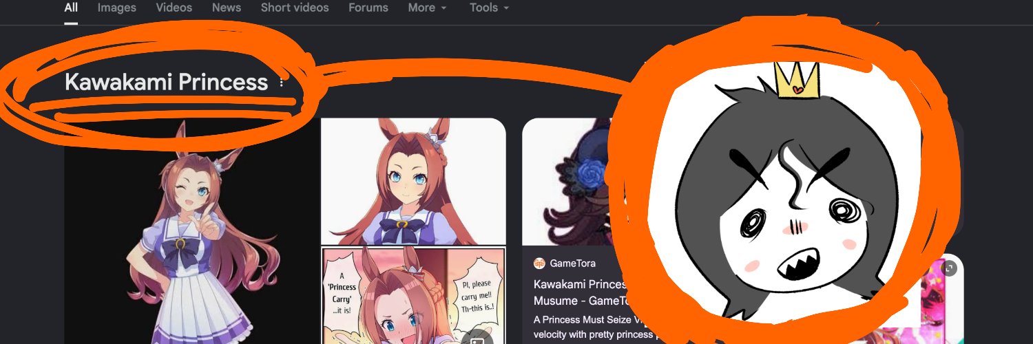 Hairbuzzqueen's profile banner image