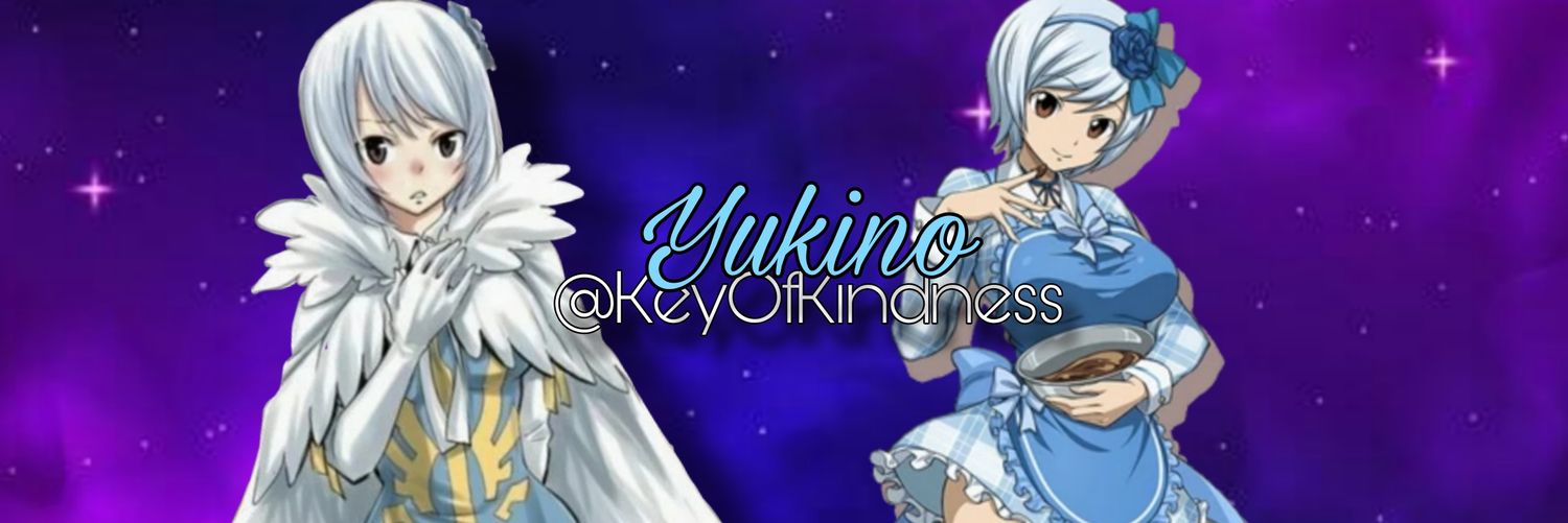 Ꭹᥙkเᥒꪮ 🌟 banner